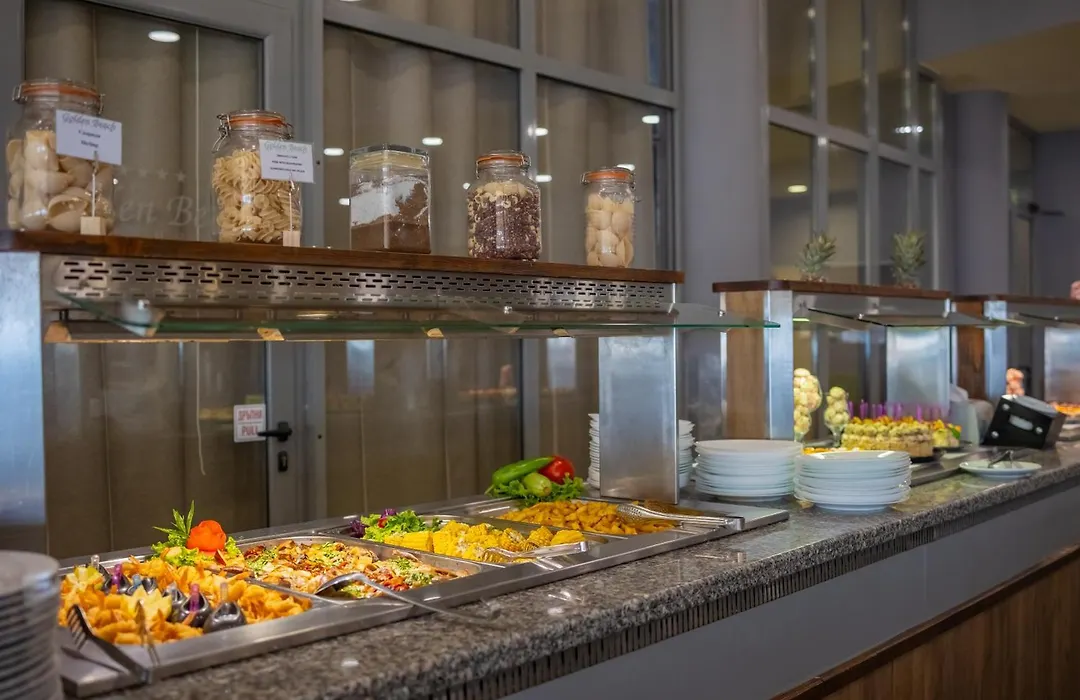 Golden Beach Park Hotel-1