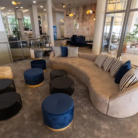 Golden Beach Park Hotel-3