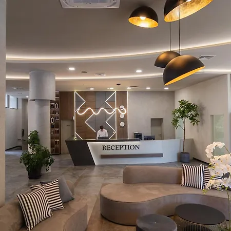 Golden Beach Park Hotel-2